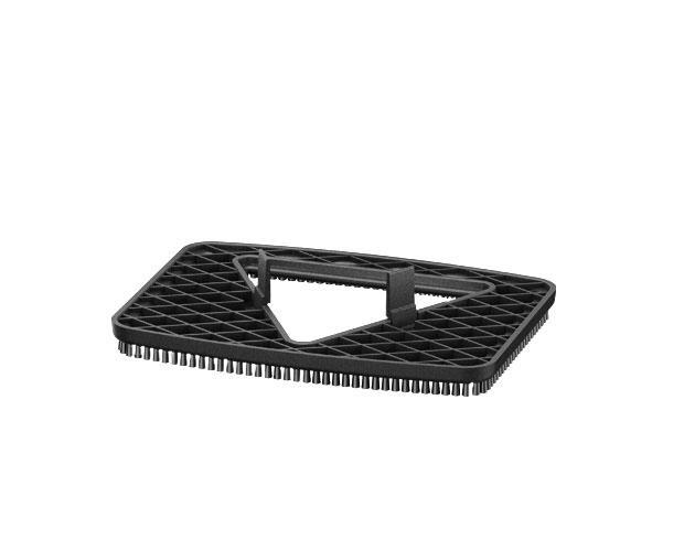 A1230-003 Large Brush front facing image for MC products