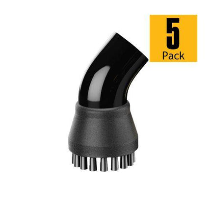A1230-005-5 Nylon Utility Brushes (5 Pack) for McCulloch products