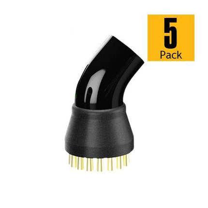 A1230-006-5 Brass Brush (5 Pack) for McCulloch Products