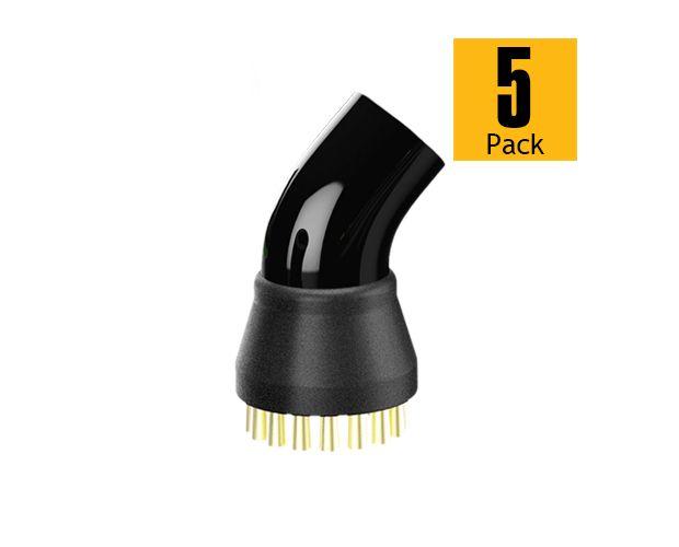 A1230-006-5 Brass Brush (5 Pack) for McCulloch Products