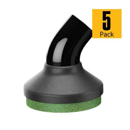 A1230-007-5 Round Scrub Pad (5 Pack) for McCulloch products