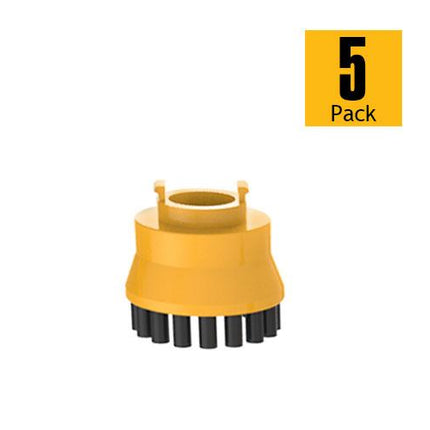 A1245-001-5 Nylon Brush (5 Pack) for MC1245