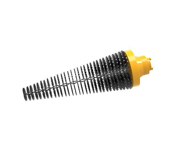 A1245-004 Nylon Cone-Shaped Brush for MC1245
