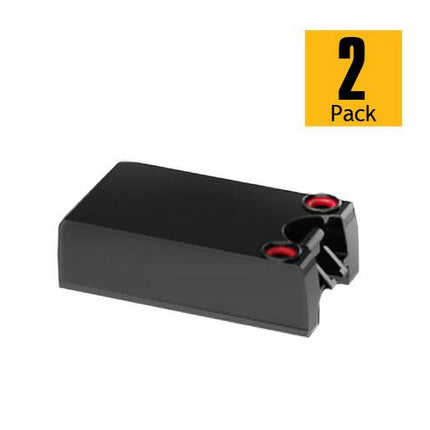 A1245-005-2 Water Treatment Cartridge (2 Pack) for MC1245