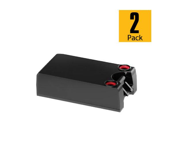 A1245-005-2 Water Treatment Cartridge (2 Pack) for MC1245