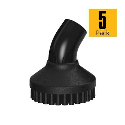 A1350-001-5 Round Brushes (5 Pack) for MC products excluding MC1230
