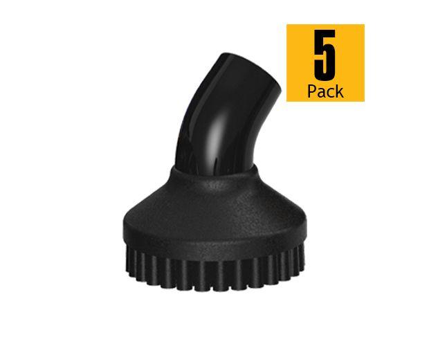 A1350-001-5 Round Brushes (5 Pack) for MC products excluding MC1230