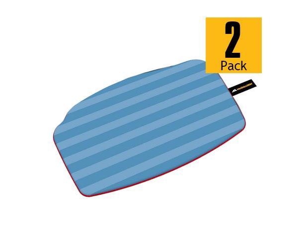 A1375-100 Traditional Mop Pad (2 Pack) for MC1270, MC1375, and MC1385