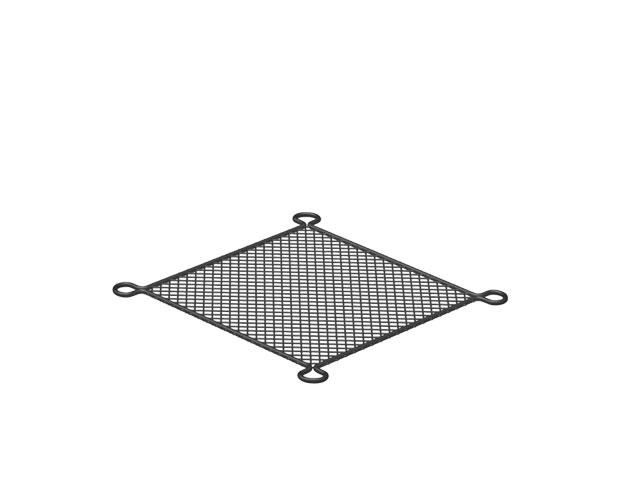 A1385-001 Mesh Net for MC1385