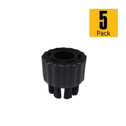 A275-002-5 Short Nylon Brush (5 Pack) for MC1275