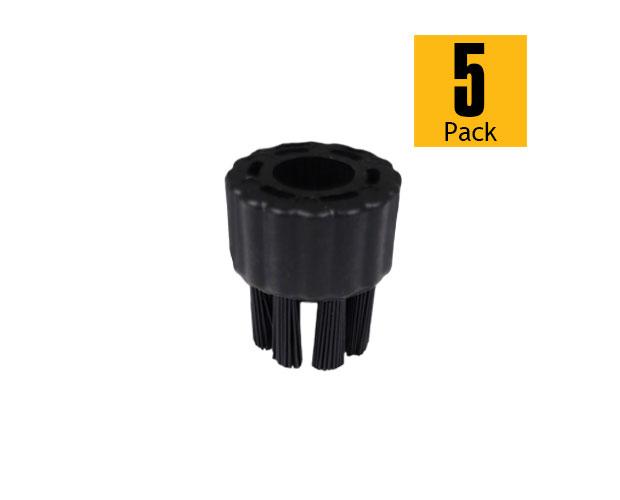 A275-003-5 Long Nylon Brush (5 Pack) for MC1275