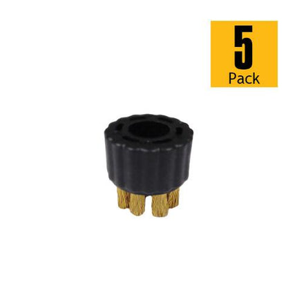 A275-004-5 Brass Brush (5 Pack) for MC1275