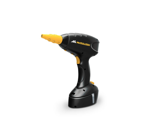 MC1255 Wallpaper Remover and Steam Cleaner product black and yellow front view handheld