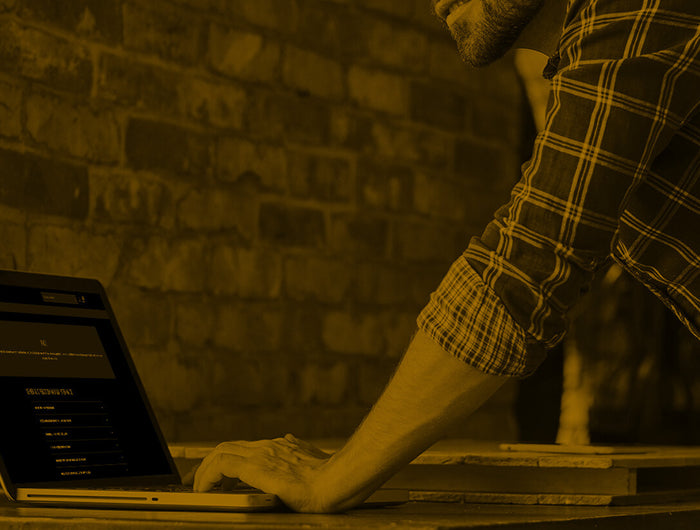 <h1>We have you covered.</h1>