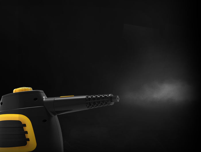 <h1>The power of steam.</h1>