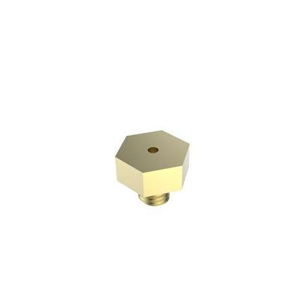 T1255-002 Brass Outlet Tip for MC1255