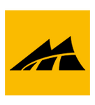 Black and yellow McCulloch logo